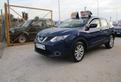 Nissan Qashqai 1.5 dCi Tekna MOLTO BELLA 2014