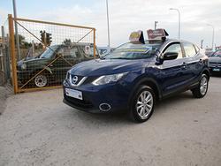 Nissan Qashqai 1.5 dCi Tekna MOLTO BELLA 2014