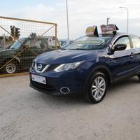 Nissan Qashqai 1.5 dCi Tekna MOLTO BELLA 2014