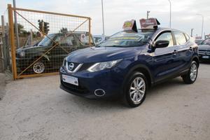 Nissan Qashqai 1.5 dCi Tekna MOLTO BELLA 2014