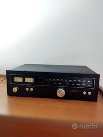 Sintonizzatore stereo Sansui TU-3900 vintage