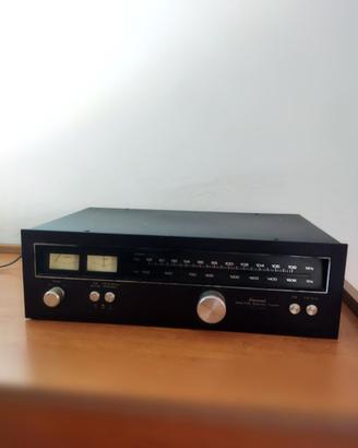 Sintonizzatore stereo Sansui TU-3900 vintage
