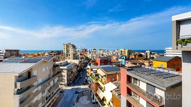 Trilocale a Sottomarina con Vista Mozzafiato