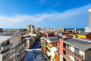 Trilocale a Sottomarina con Vista Mozzafiato