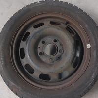 Gomme da neve 195/50/R15