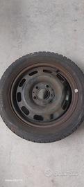 Gomme da neve 195/50/R15