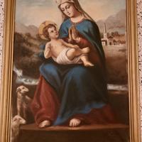 Quadri dipinti a mano