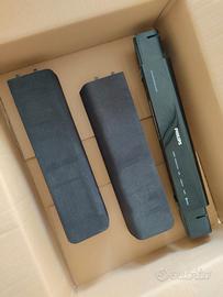 SOUNDBAR PHILIPS HTL2160