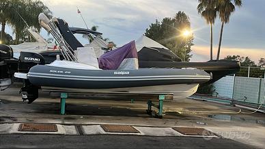 Salpa soleil 20