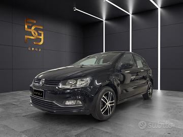 Volkswagen Polo 1.0 MPI 75 CV 5p. Comfortline