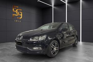 Volkswagen Polo 1.0 MPI 75 CV 5p. Comfortline