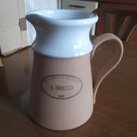 BRICCO IN TERRACOTTA