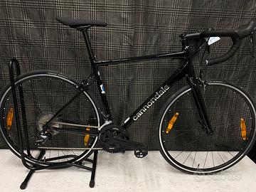 NUOVO Cannondale Caad Optimo 2