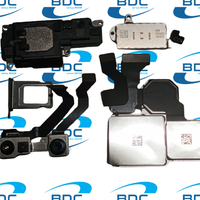 iPhone 13 ProMax Buzzer Rear Front camera Vibr.