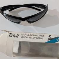 Occhiali sportivi Crivit