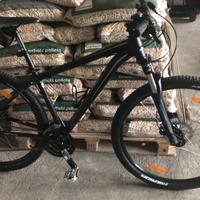 Bici MTB