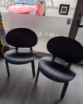 poltroncine ikea