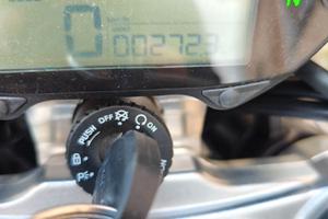 Fantic Motard 125 XMF performance