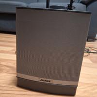 Bose Companion 3