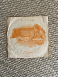 Adriano Celentano - “Sotto le lenzuola”