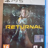 Returnal