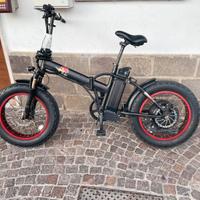 fat bike