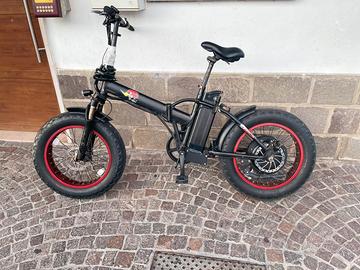 fat bike