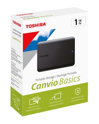 Hard Disk 1 TB Usato