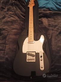 Set chitarra e amplificatore SX