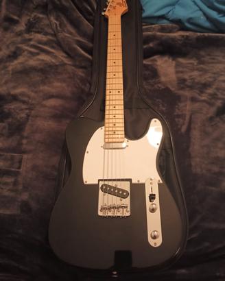 Set chitarra e amplificatore SX