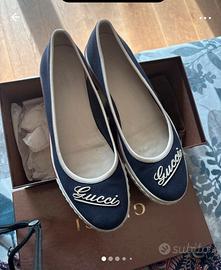 Ballerone Gucci