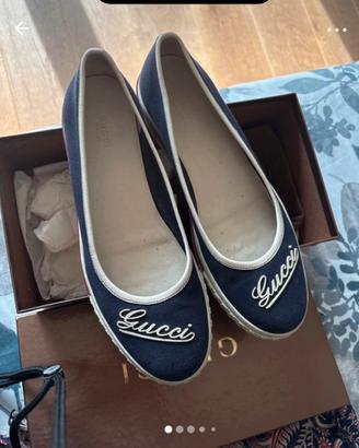Ballerone Gucci