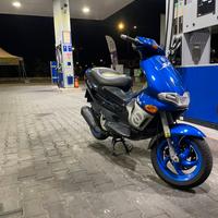 Gilera runner 125