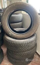 Gomme usate invernali 205/60 R16 92H FIRESTONE