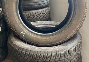 Gomme usate invernali 205/60 R16 92H FIRESTONE