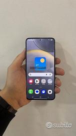 Samsung Galaxy S24 gray 256 GB - 8790