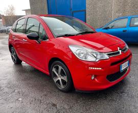 Citroen C3 PureTech 82 Live Edition