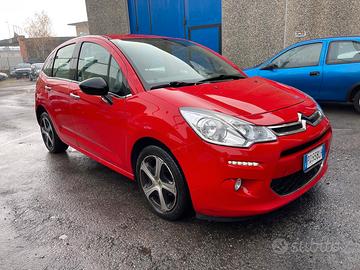 Citroen C3 PureTech 82 Live Edition