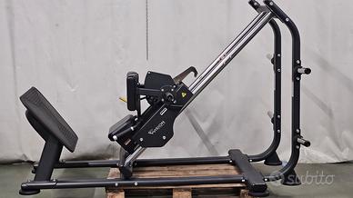 Hack Squat Vision Fitness - No Technogym