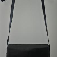 Borsa Fratelli Rossetti Pelle Blu