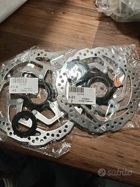 dischi shimano