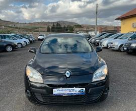 Renault Megane Mégane 1.5 dCi 110CV Dynamique