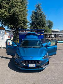 ford focus st 2.3 ecoboost 