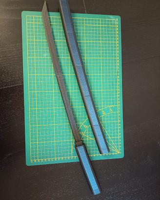 katana