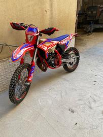 Beta Racing 50 - 2022