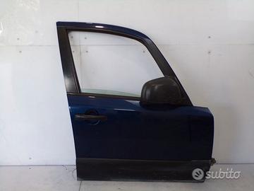 Portiera Anteriore Destra Fiat Sedici 2009