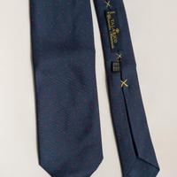cravatta sartoriale Talarico