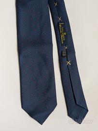 cravatta sartoriale Talarico