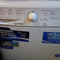 Asciugatrice INDESIT IDCL 75 B H (IT)