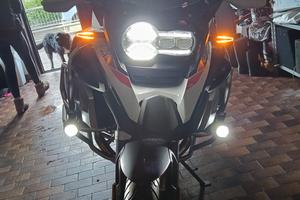 GS 1250 R ADV TROPHY " NUOVO"